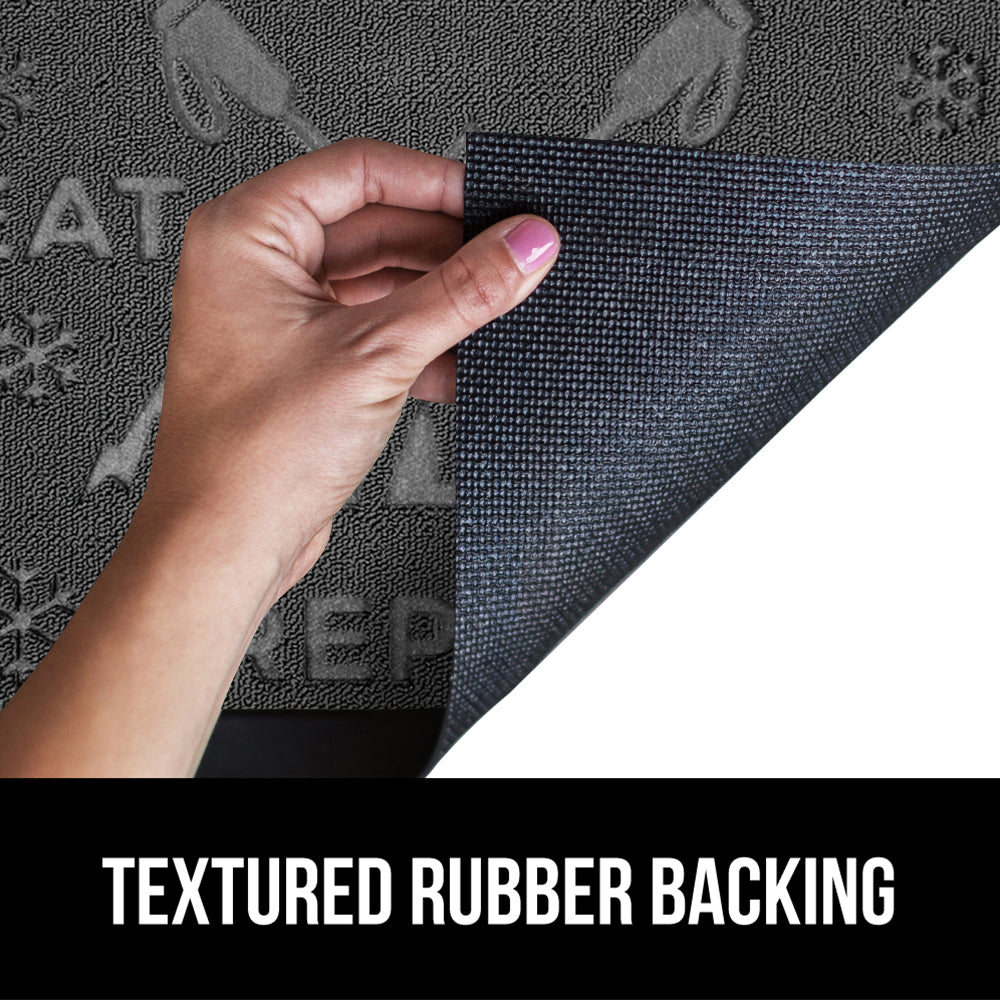 Weathermax Doormat Gorilla Grip