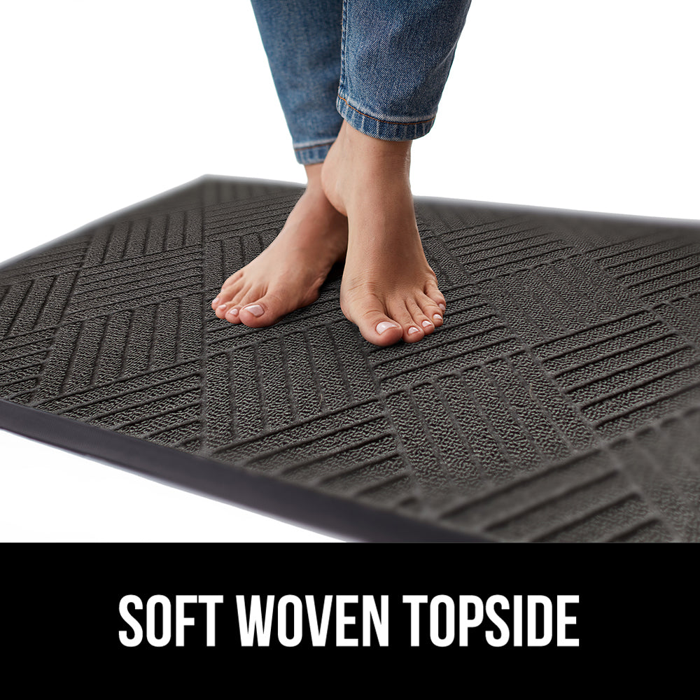 Weathermax Doormat Gorilla Grip