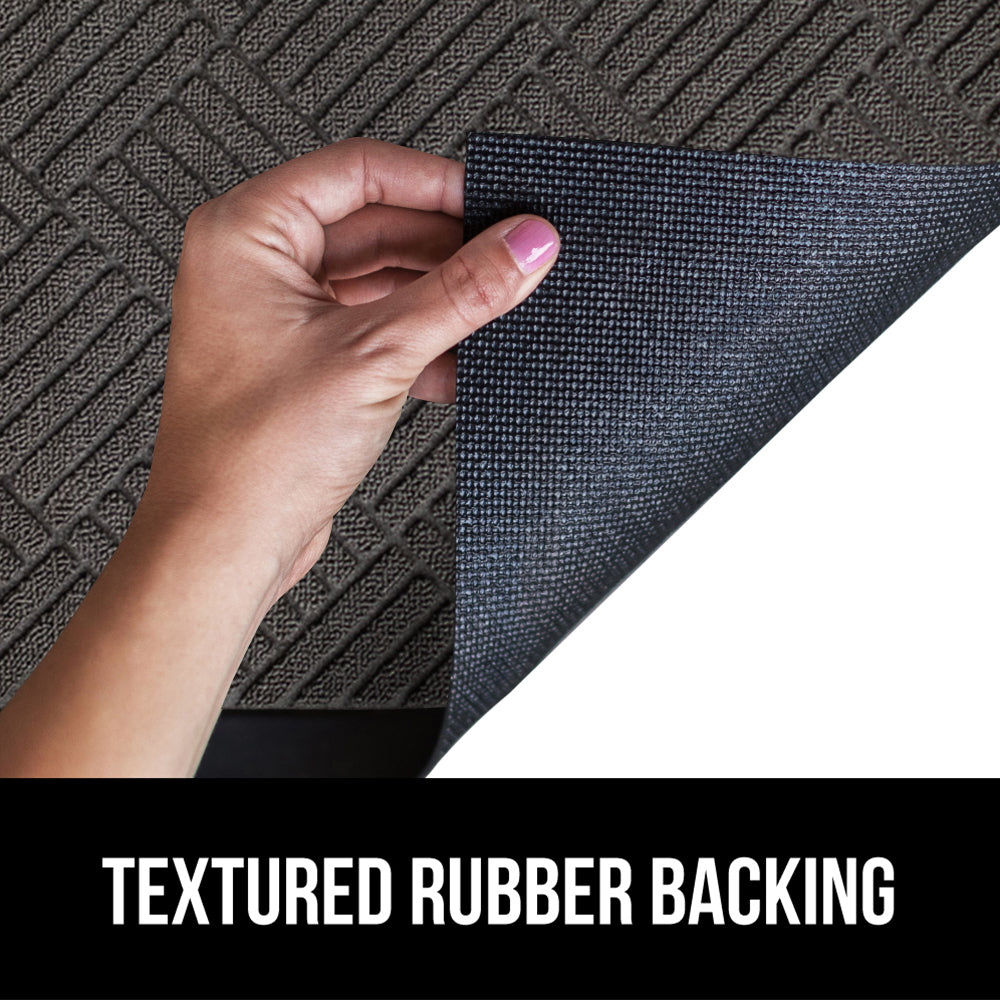 Weathermax Doormat Gorilla Grip