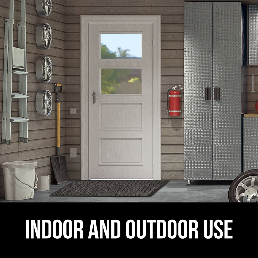 Weathermax Doormat  Gorilla Grip