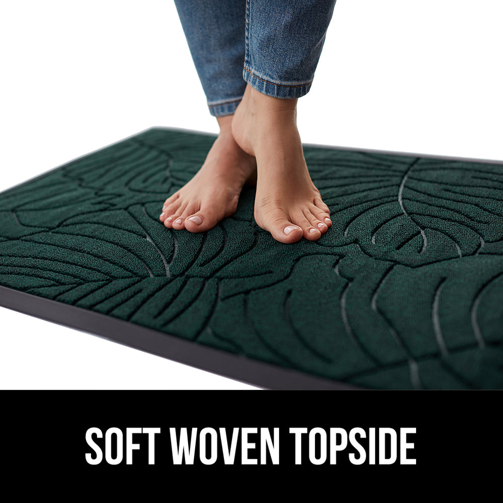 Weathermax Doormat Gorilla Grip