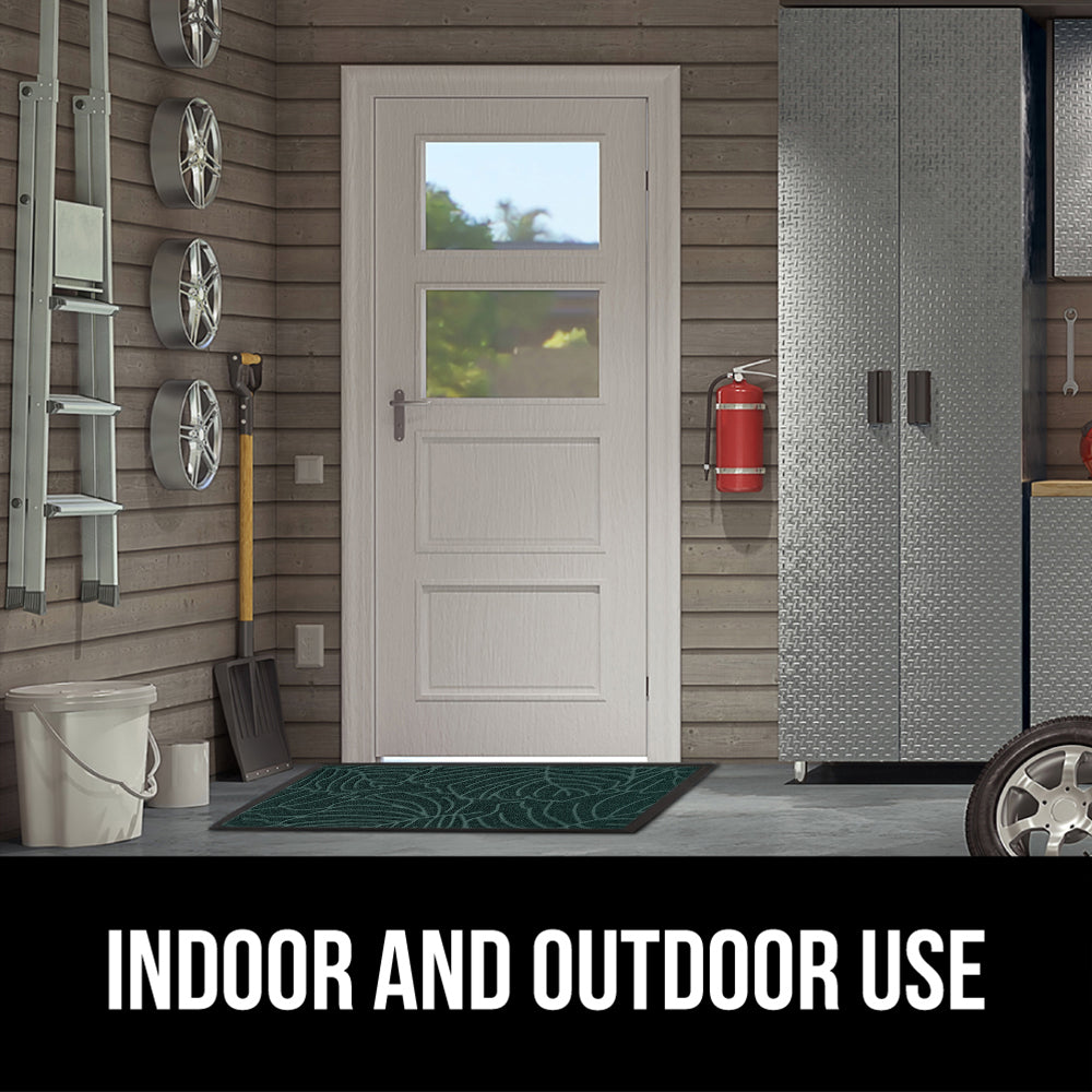 Weathermax Doormat Gorilla Grip