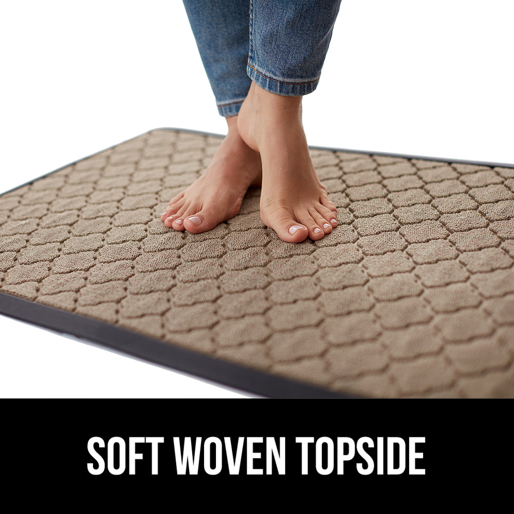Weathermax Doormat Gorilla Grip