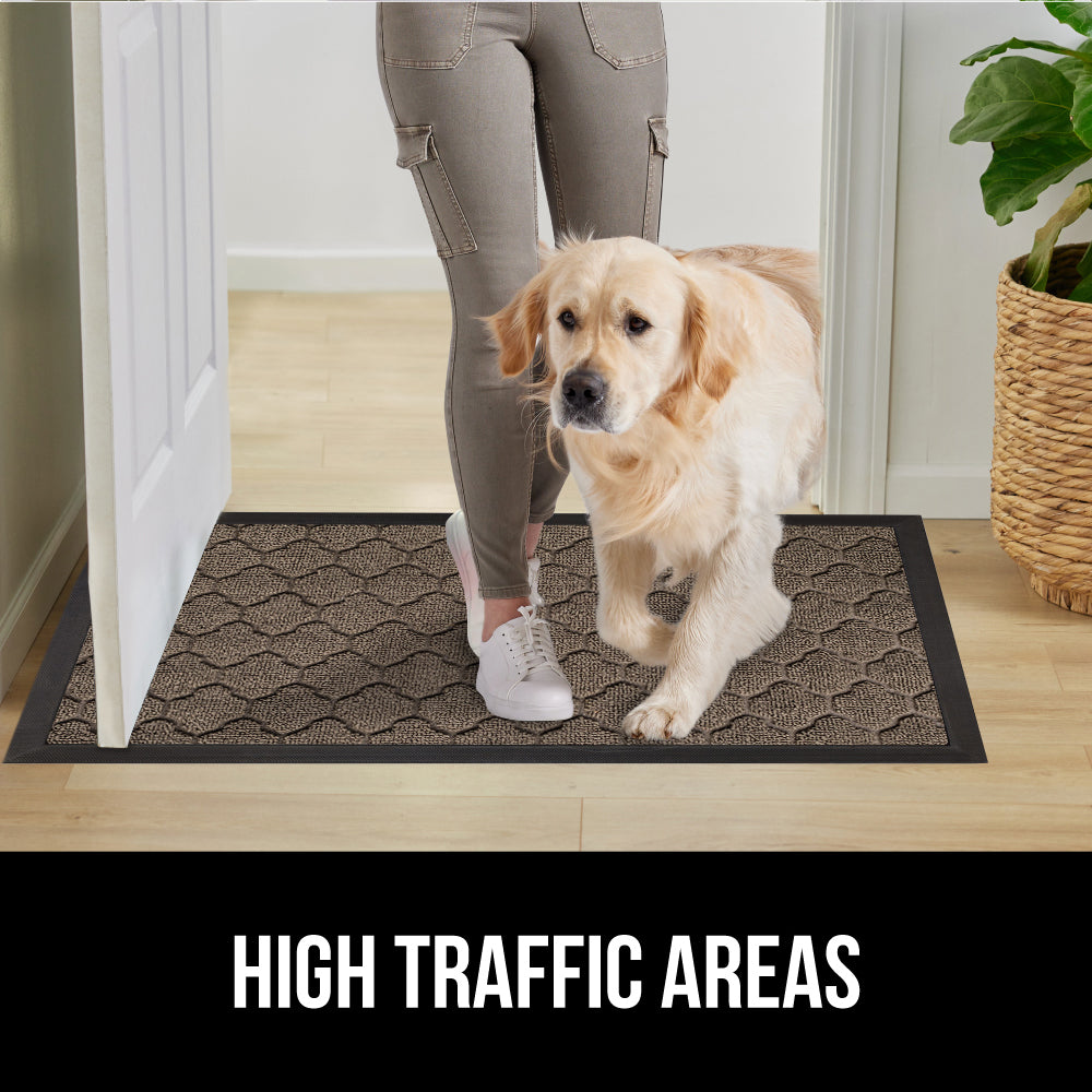 Weathermax Doormat Gorilla Grip