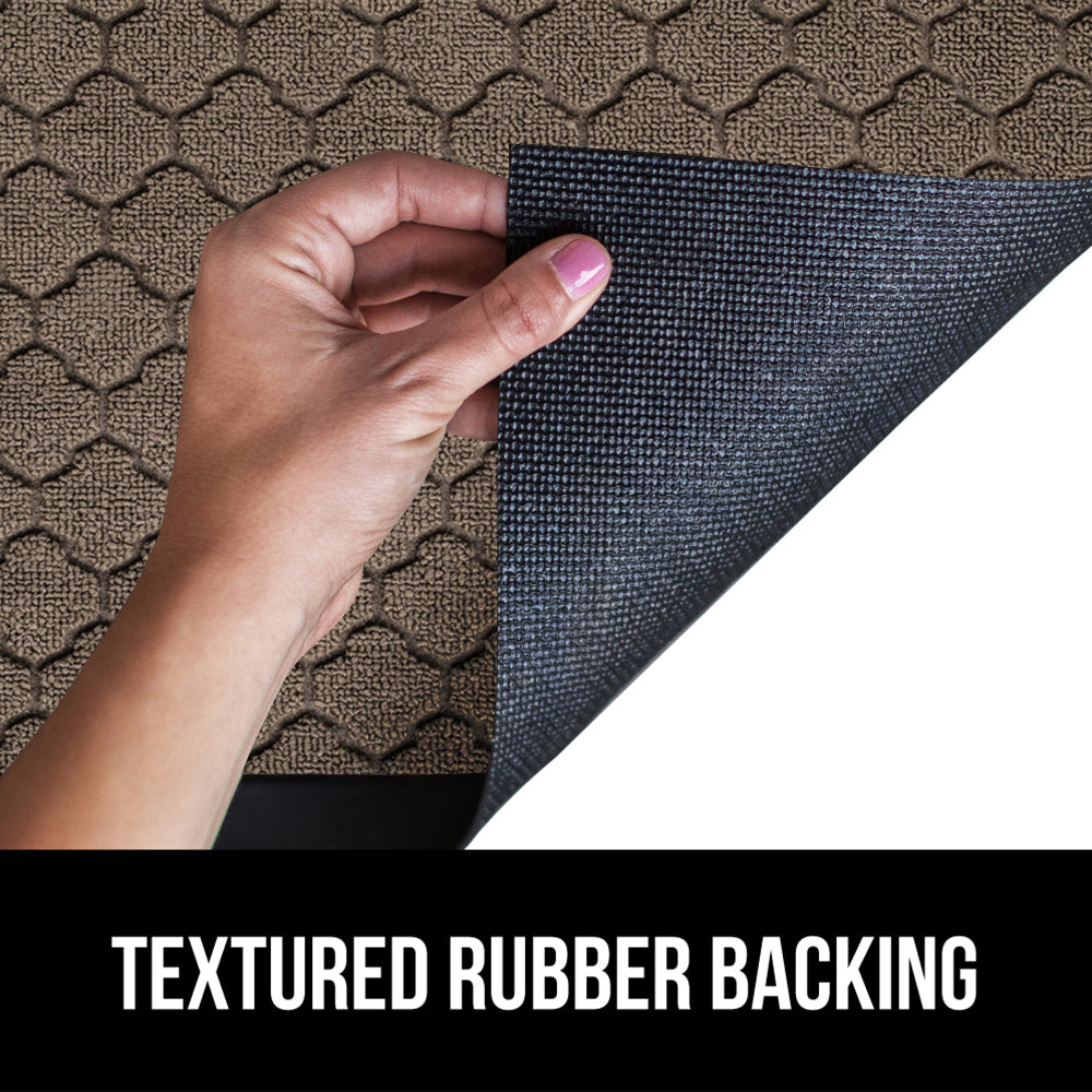 Weathermax Doormat Gorilla Grip