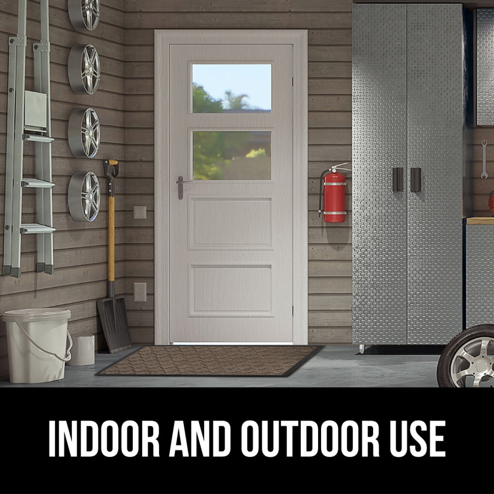 Weathermax Doormat Gorilla Grip