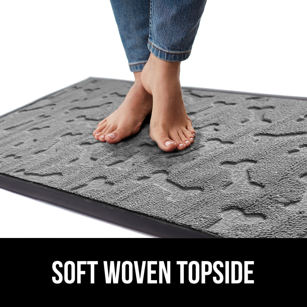 Weathermax Doormat Gorilla Grip