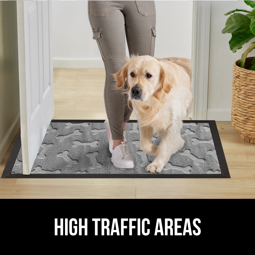 Weathermax Doormat Gorilla Grip