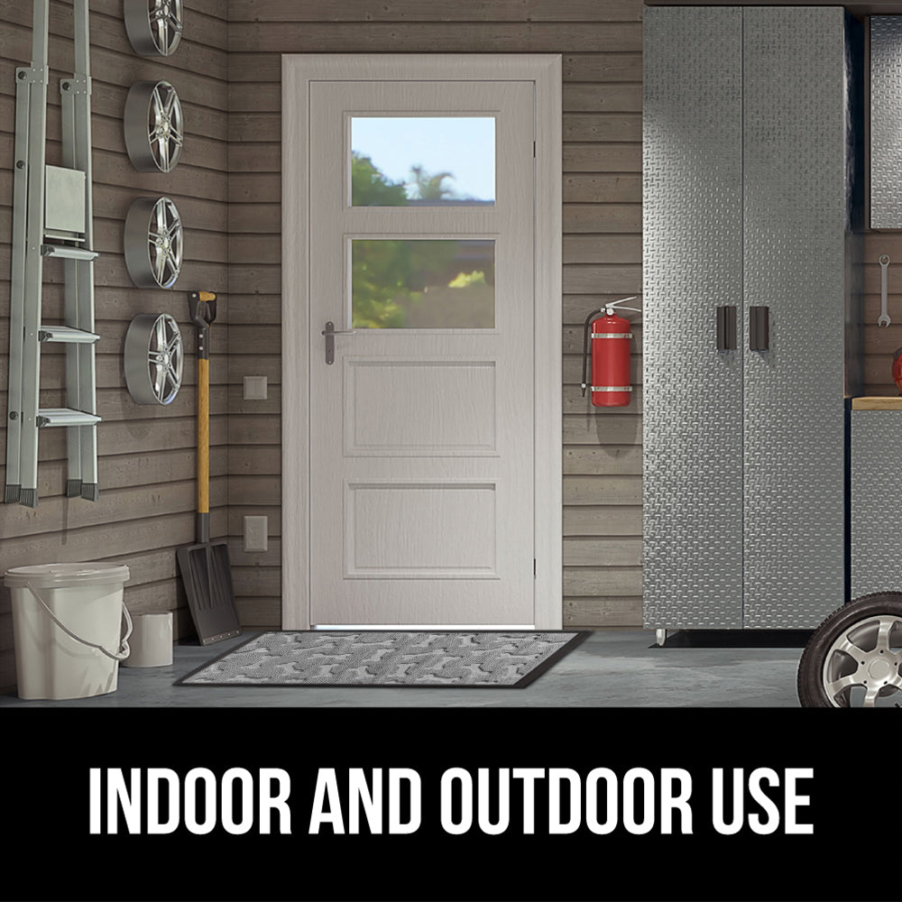 Weathermax Doormat Gorilla Grip