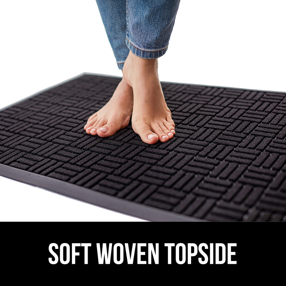 Weathermax Doormat Gorilla Grip