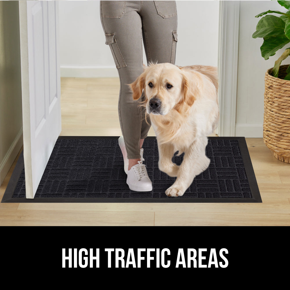 Weathermax Doormat Gorilla Grip