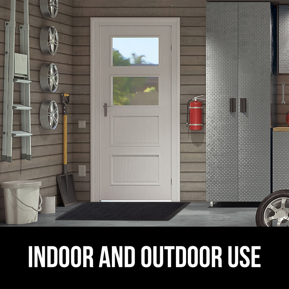 Weathermax Doormat Gorilla Grip