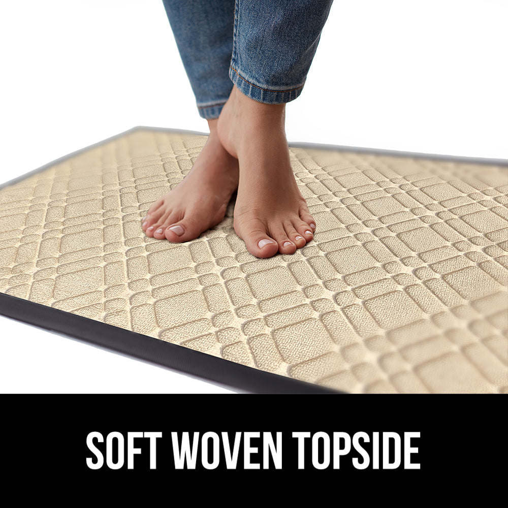 Weathermax Doormat Gorilla Grip