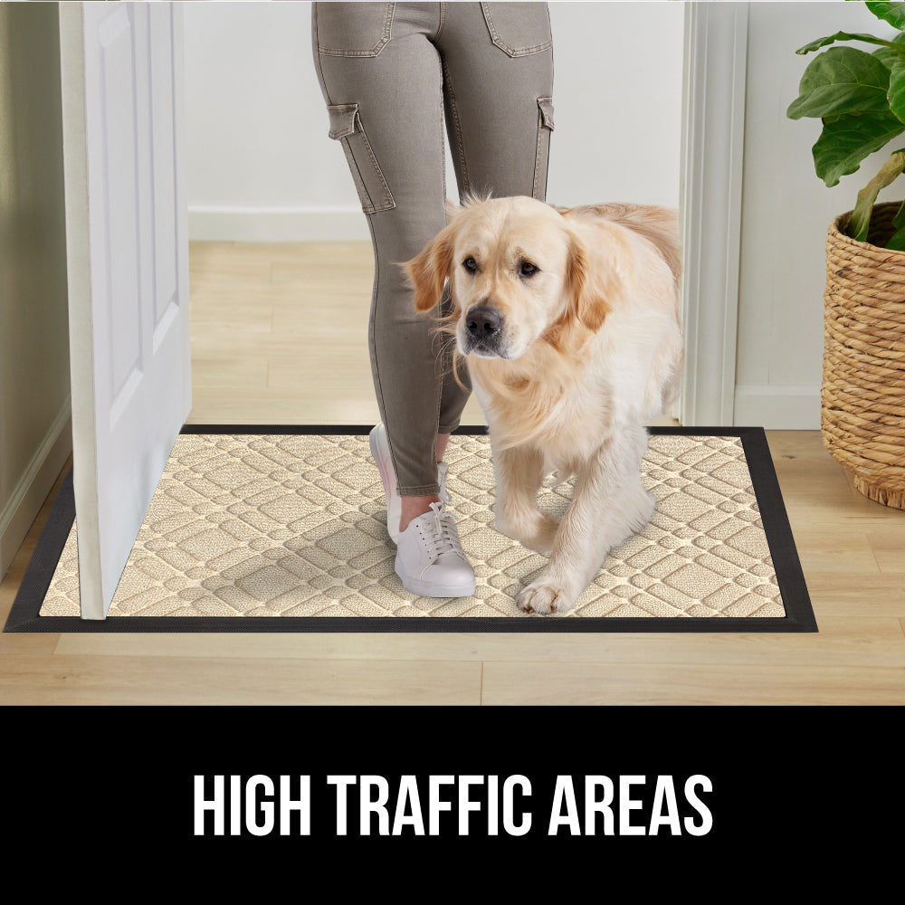 Weathermax Doormat Gorilla Grip