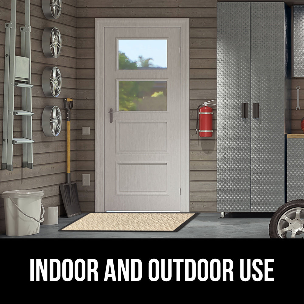 Weathermax Doormat Gorilla Grip