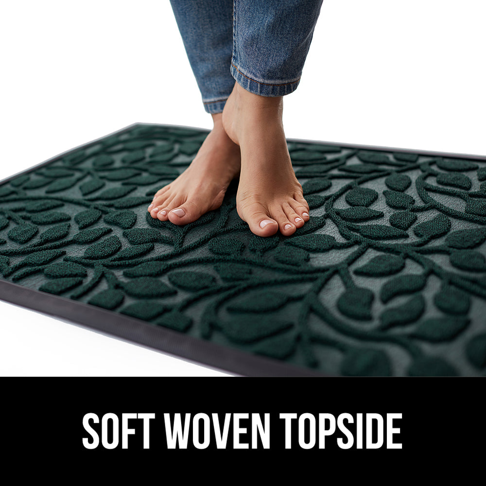 Weathermax Doormat Gorilla Grip
