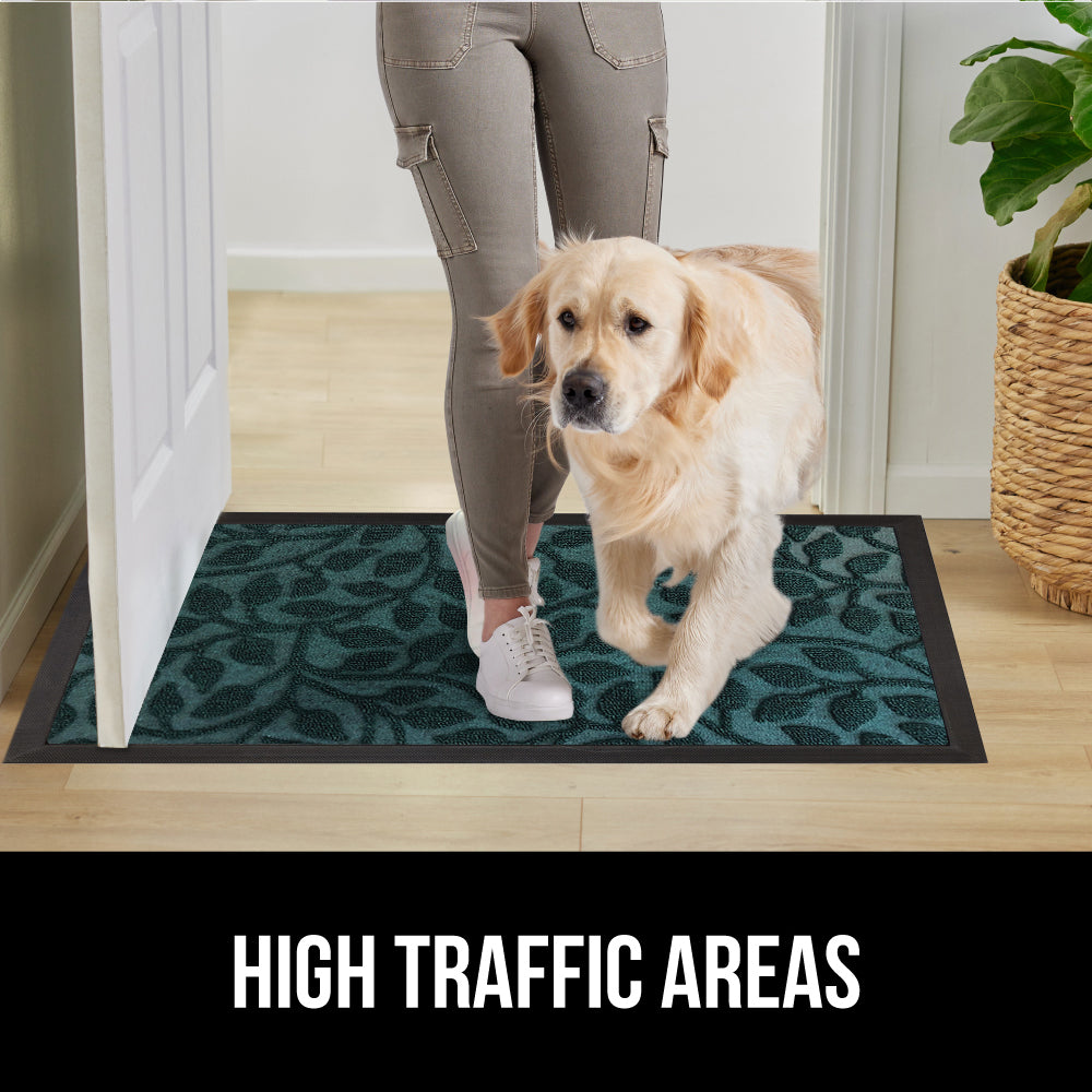 Weathermax Doormat Gorilla Grip