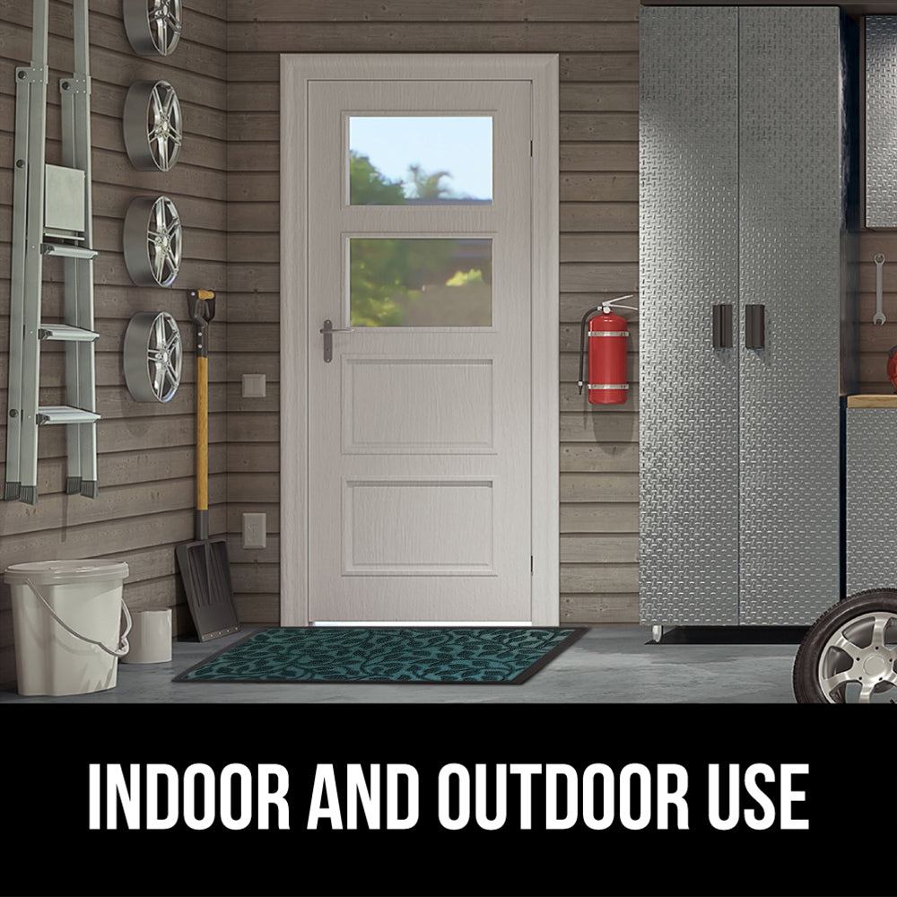 Weathermax Doormat Gorilla Grip