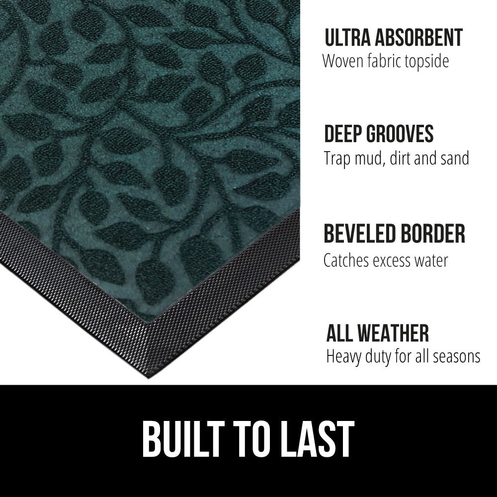 Weathermax Doormat Gorilla Grip