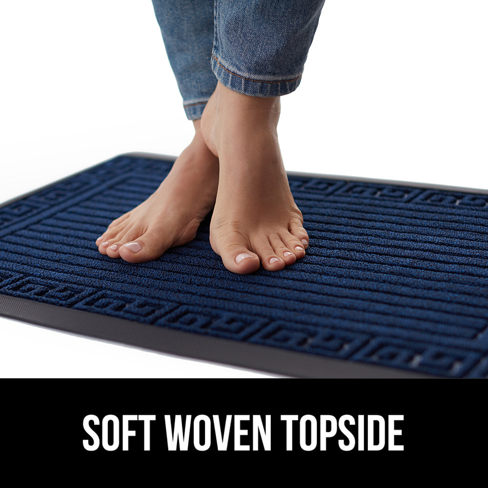Weathermax Doormat Gorilla Grip
