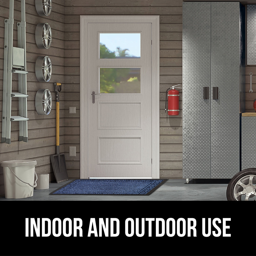 Weathermax Doormat Gorilla Grip