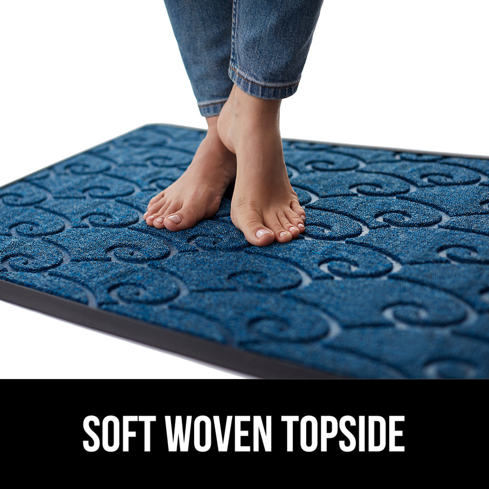 Weathermax Doormat Gorilla Grip