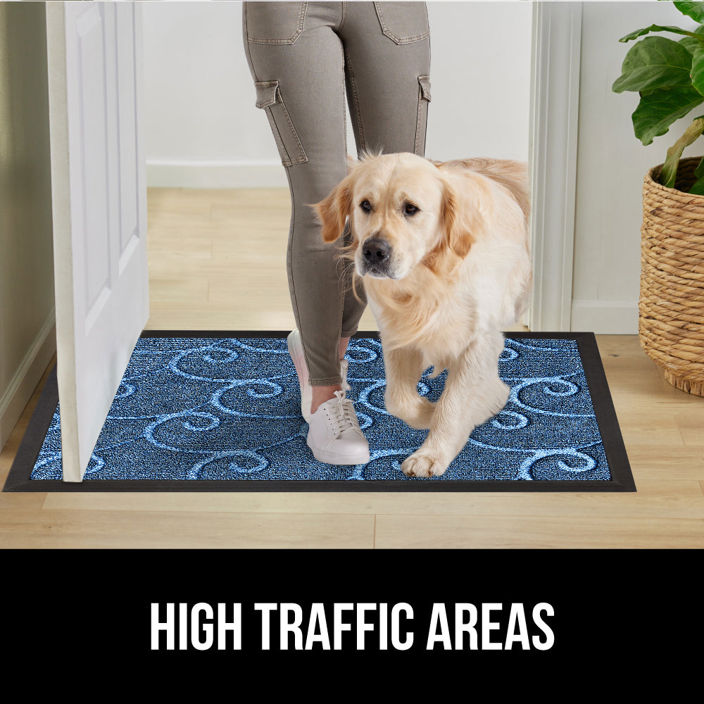Weathermax Doormat Gorilla Grip