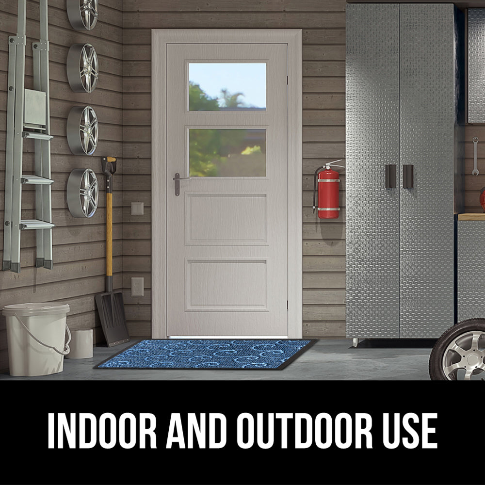 Weathermax Doormat Gorilla Grip