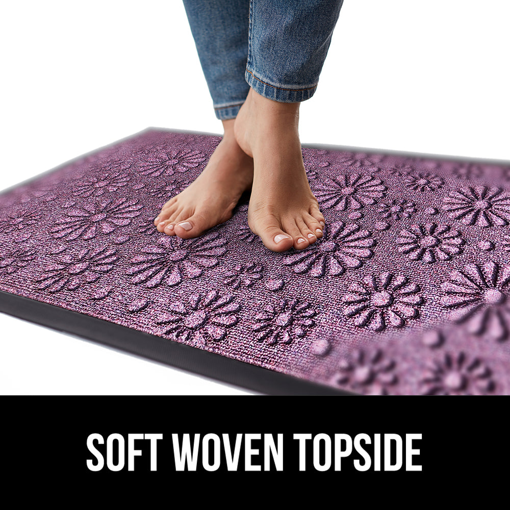 Weathermax Doormat Gorilla Grip
