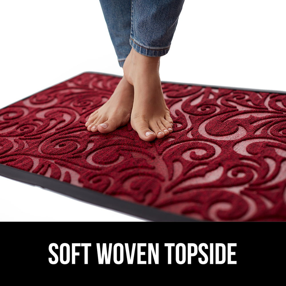 Weathermax Doormat Gorilla Grip