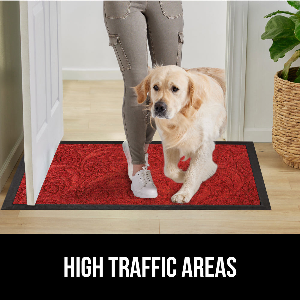 Weathermax Doormat Gorilla Grip