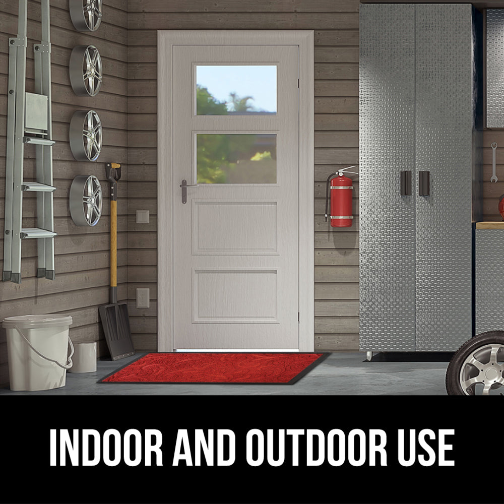 Weathermax Doormat Gorilla Grip