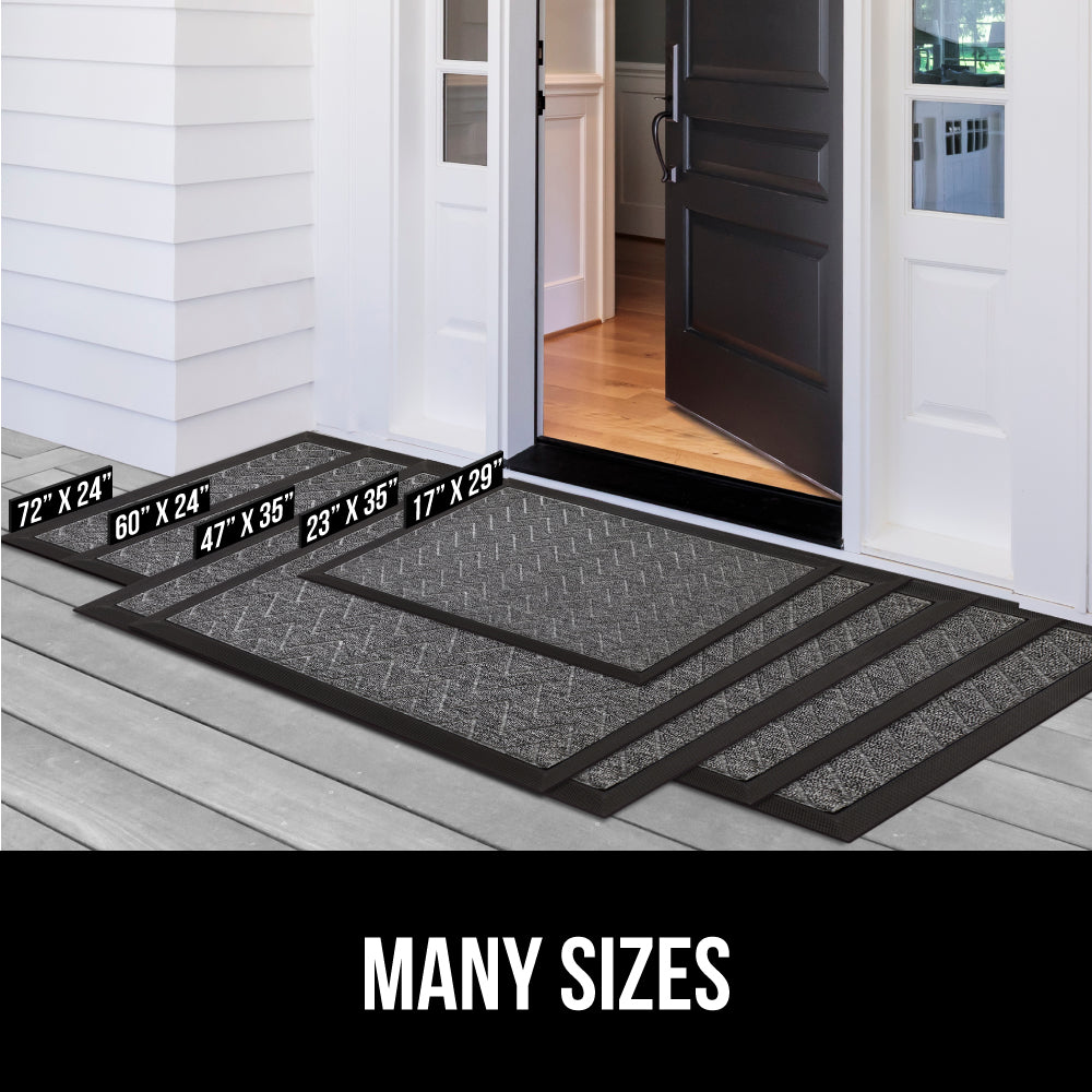 Weathermax Doormat Gorilla Grip