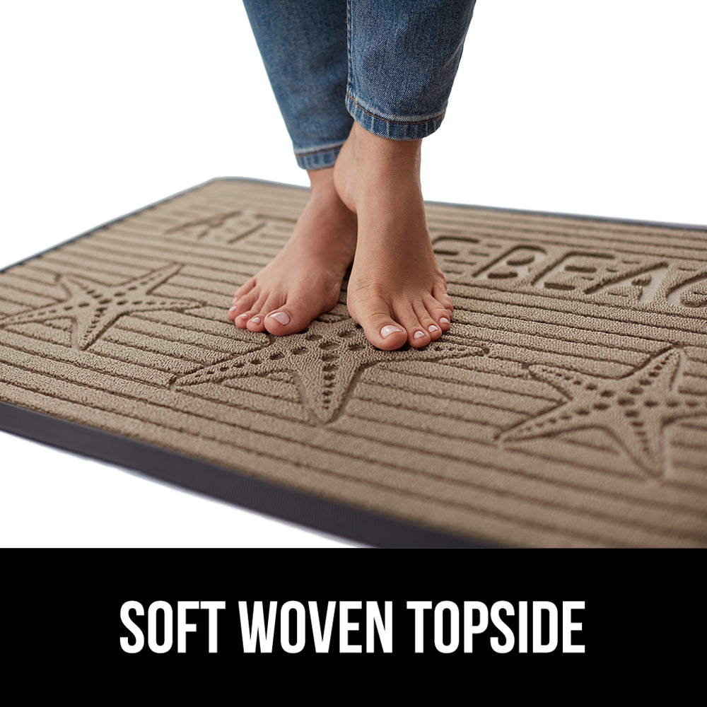 Weathermax Doormat Gorilla Grip
