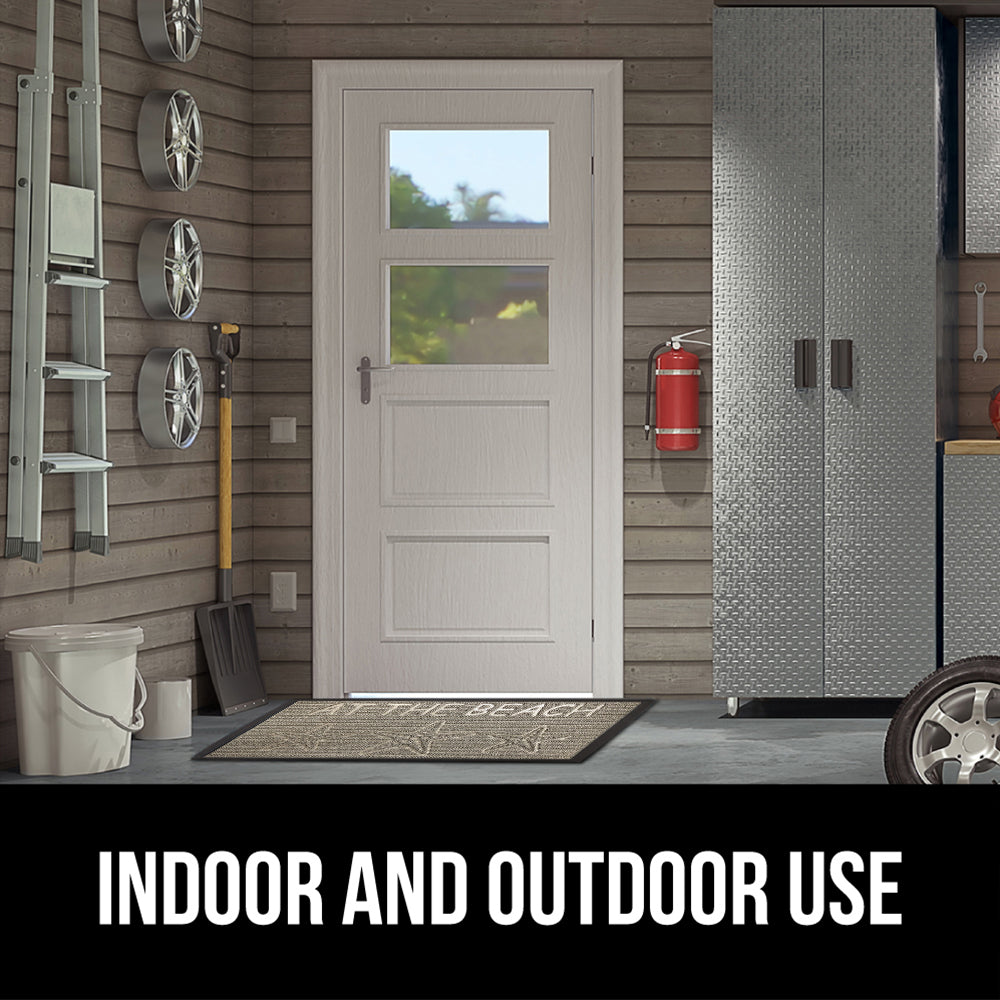 Weathermax Doormat Gorilla Grip