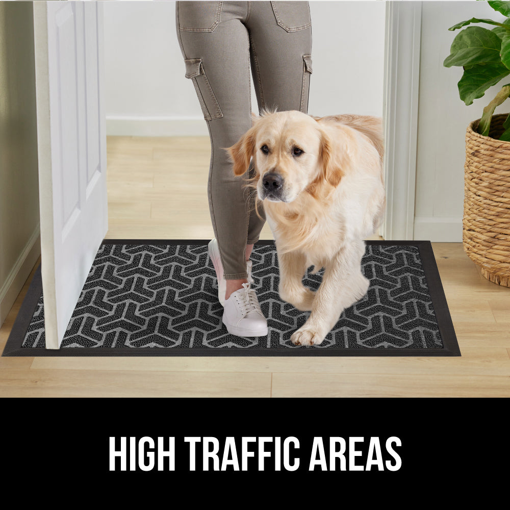 Weathermax Doormat Gorilla Grip