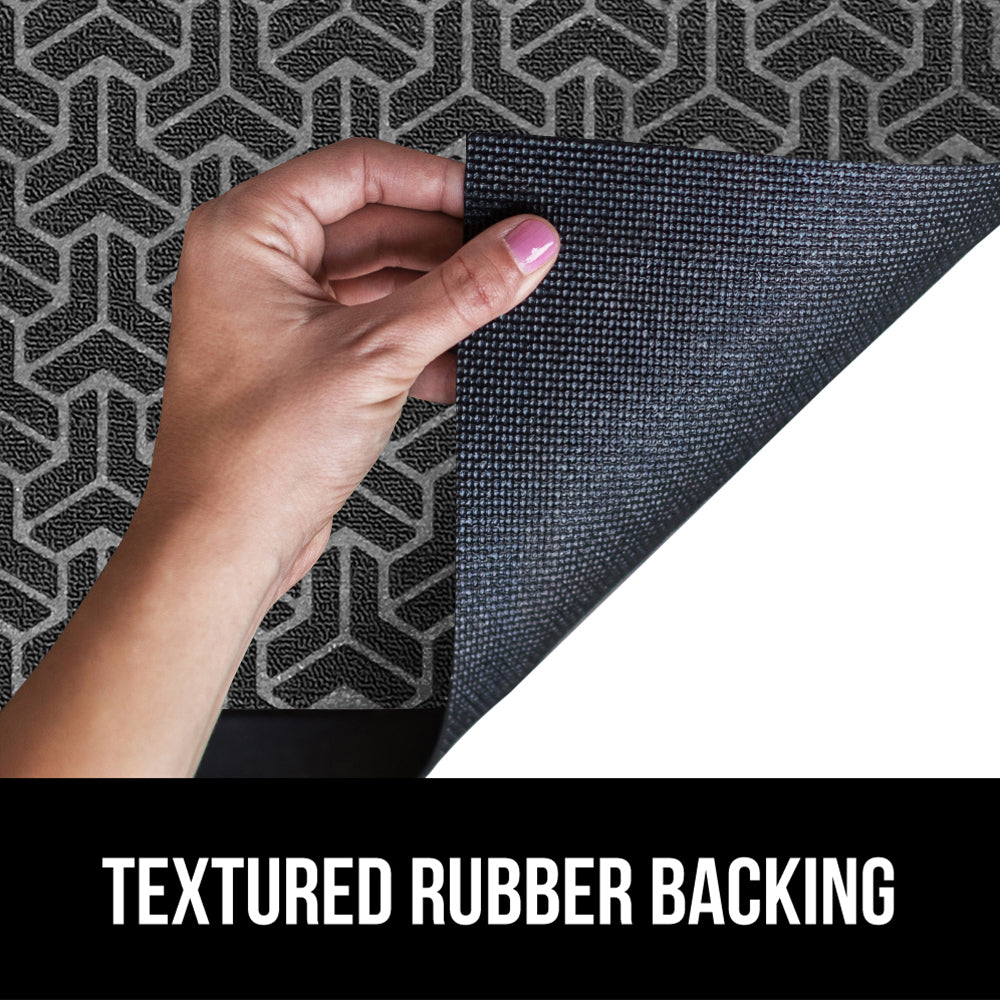 Weathermax Doormat Gorilla Grip