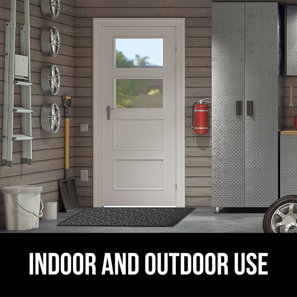Weathermax Doormat Gorilla Grip