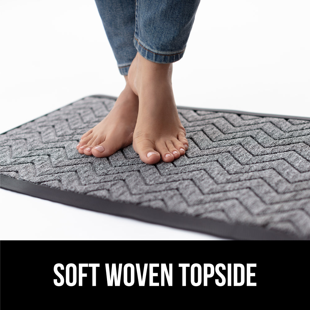 Weathermax Doormat Gorilla Grip