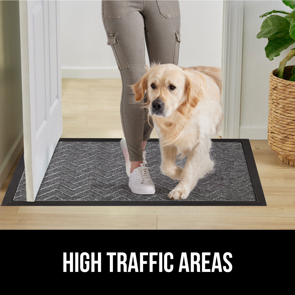 Weathermax Doormat Gorilla Grip