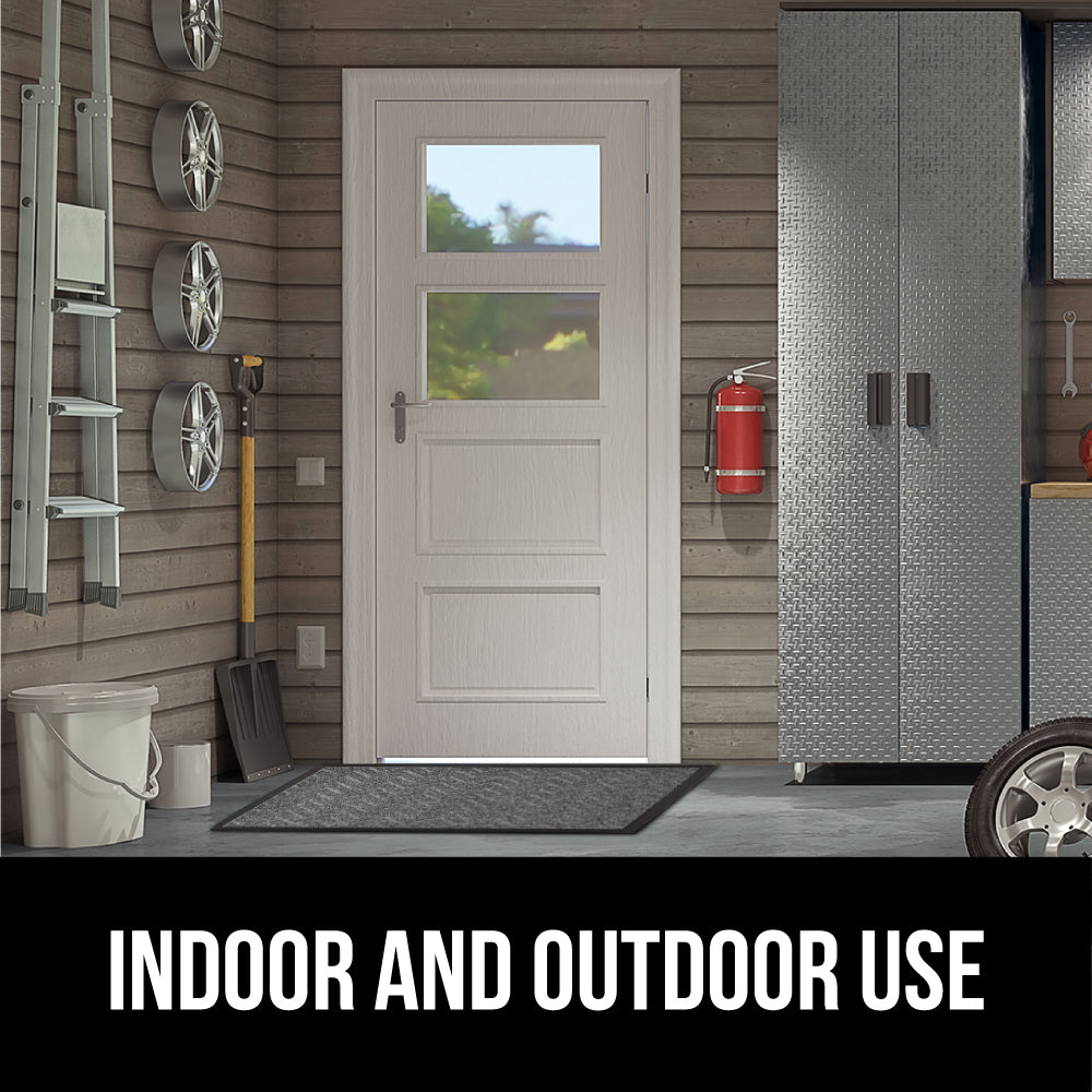 Weathermax Doormat Gorilla Grip