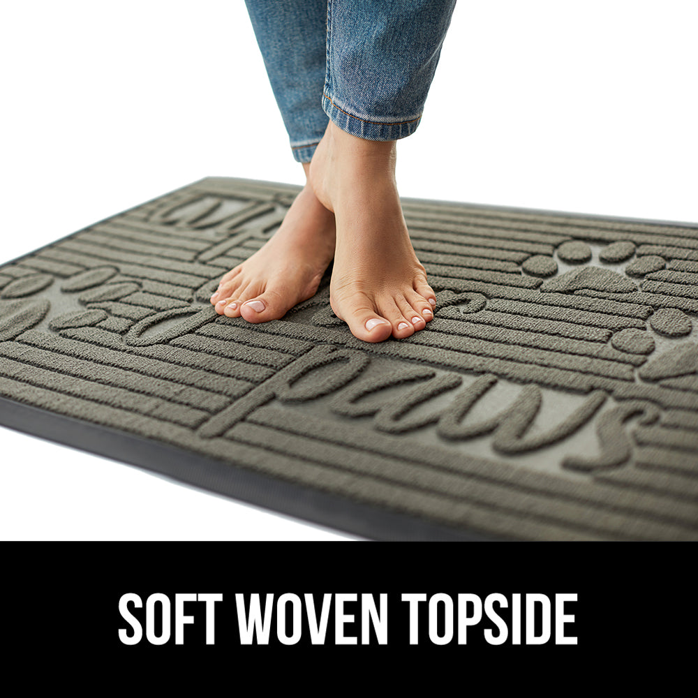 Weathermax Doormat Gorilla Grip