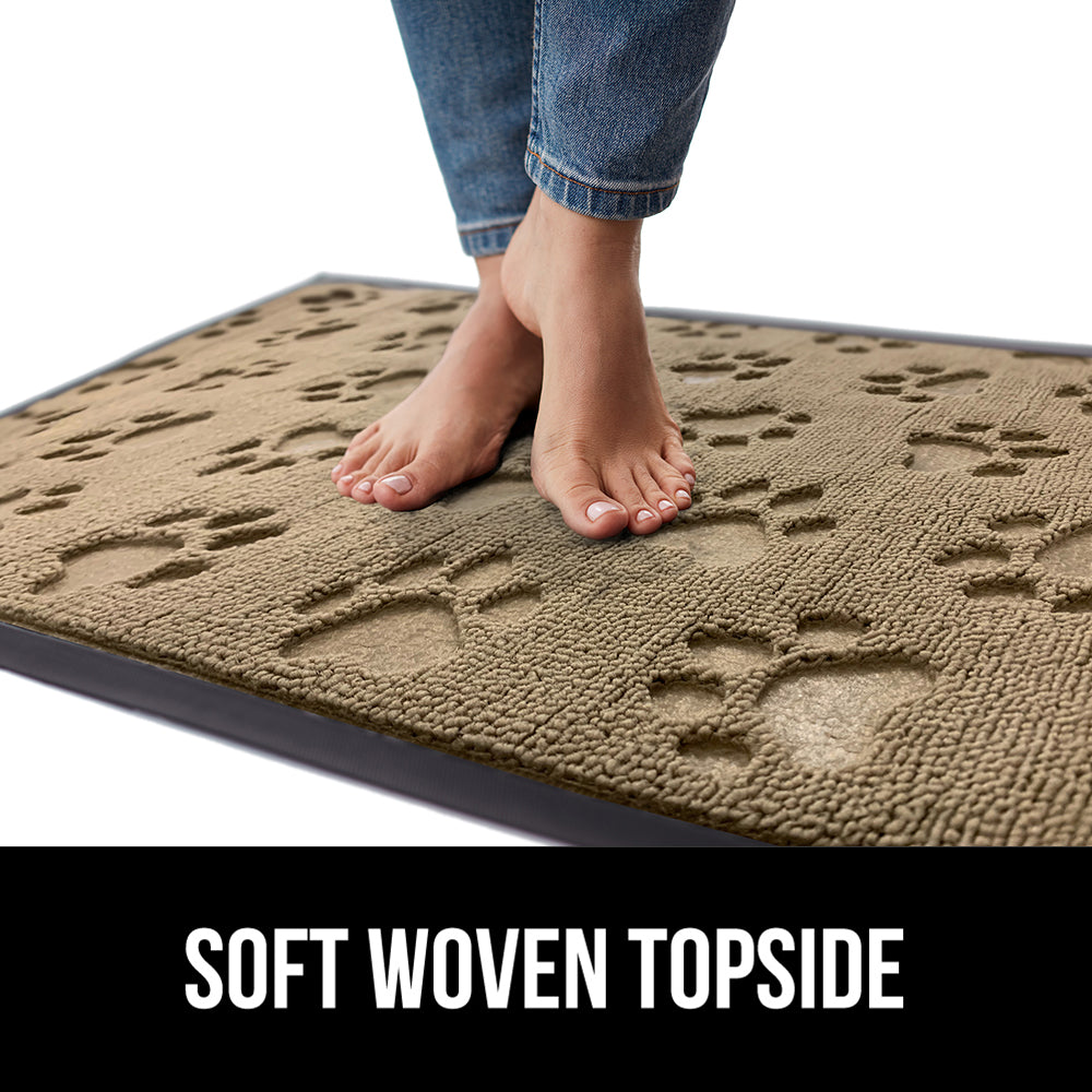 Weathermax Doormat Gorilla Grip