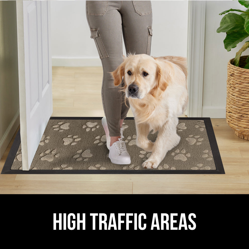 Weathermax Doormat Gorilla Grip