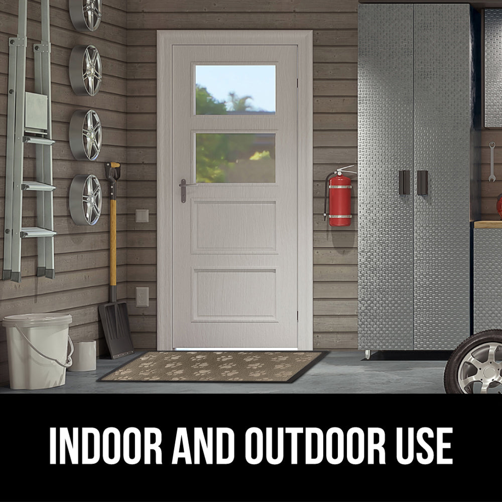 Weathermax Doormat Gorilla Grip