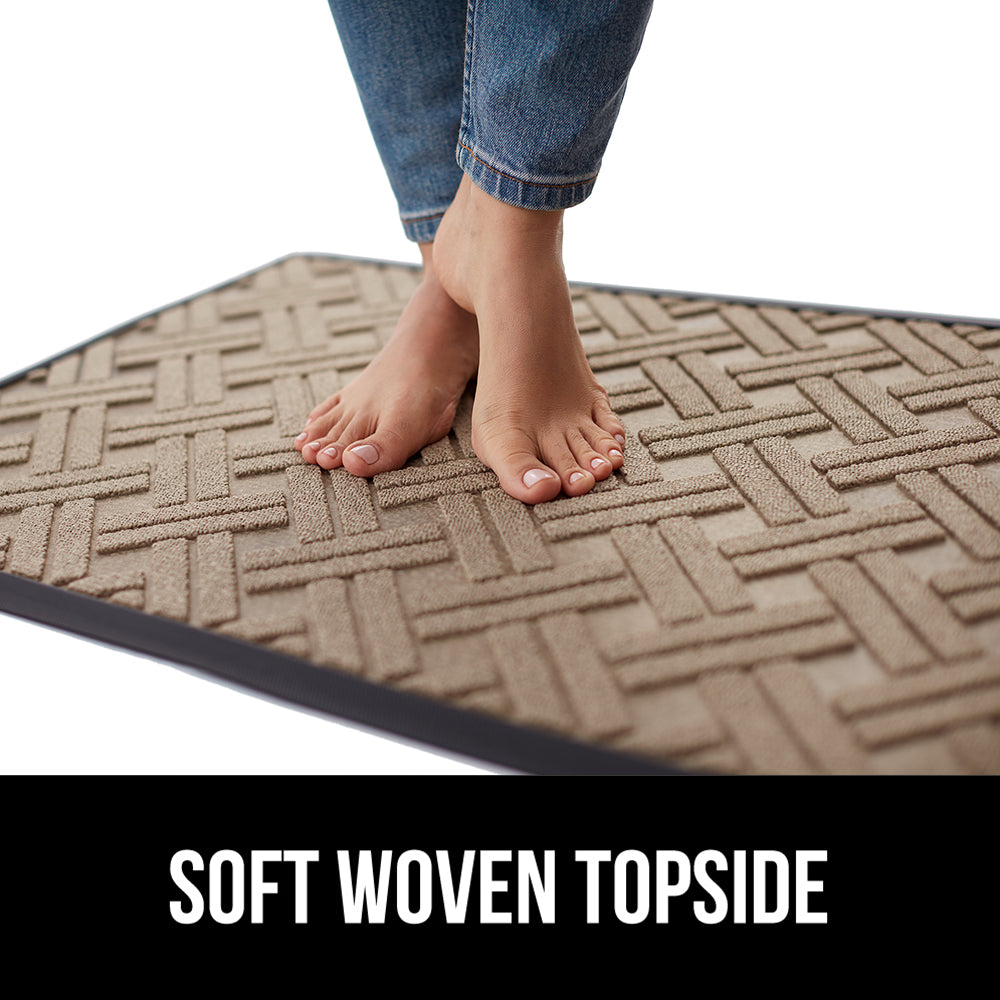 Weathermax Doormat Gorilla Grip