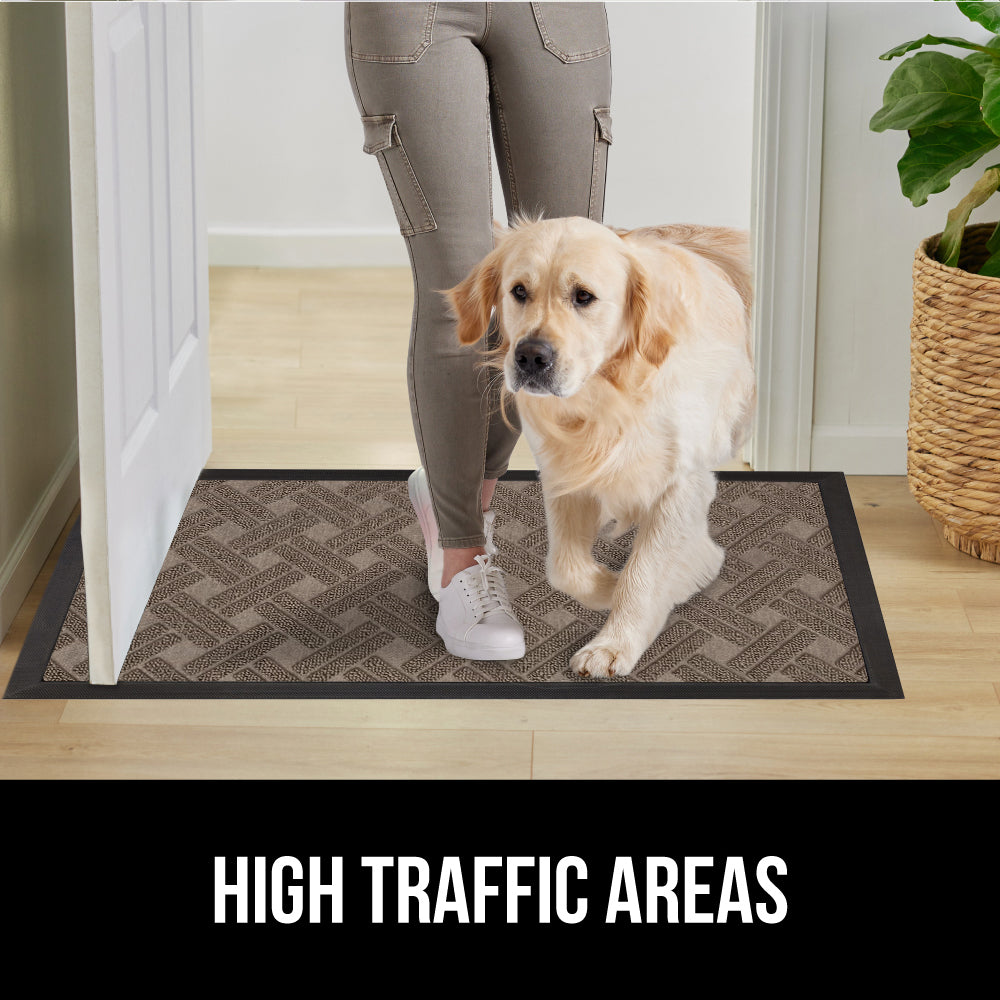 Weathermax Doormat Gorilla Grip