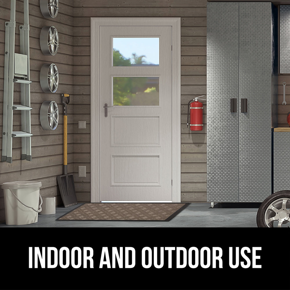 Weathermax Doormat Gorilla Grip