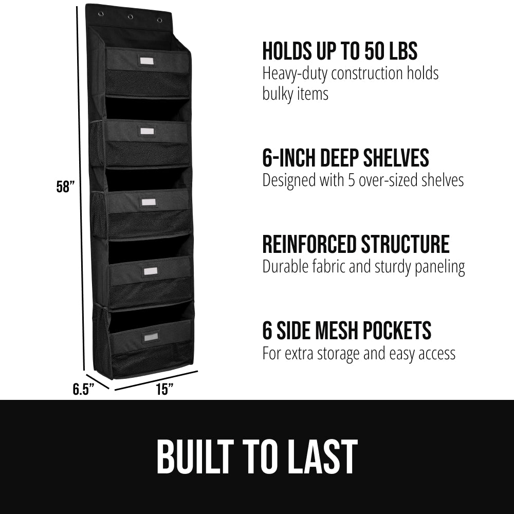 Door Organizer
