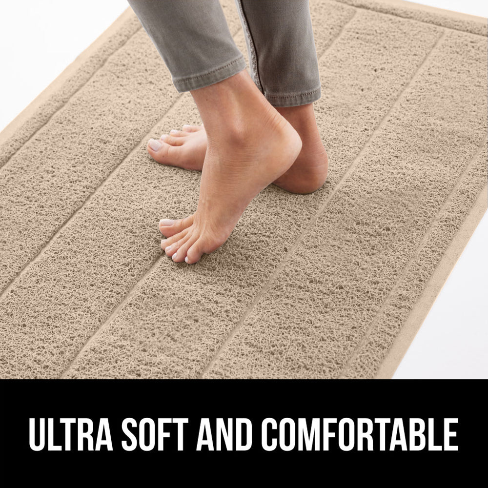 Dirt Grabber Doormat Gorilla Grip
